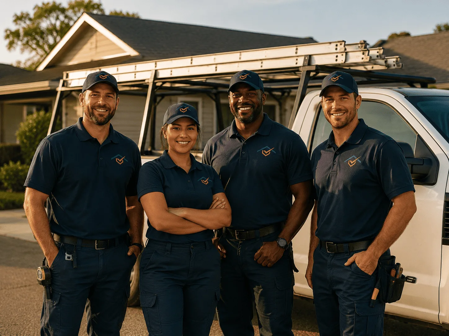 Roof Inspection company in German Valley, IL